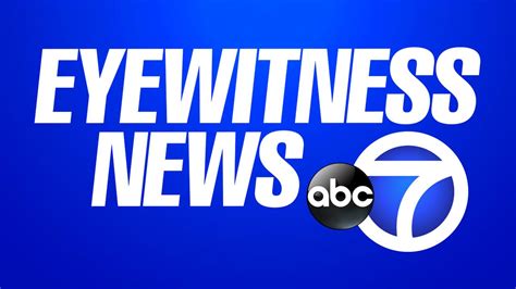 Eyewitness News ABC7NY .